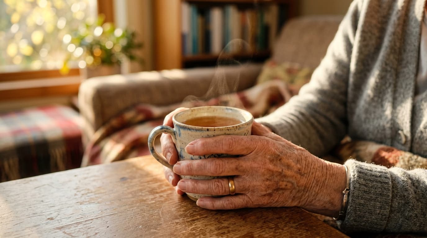 10 Early Signs of Dementia You Shouldn't Ignore